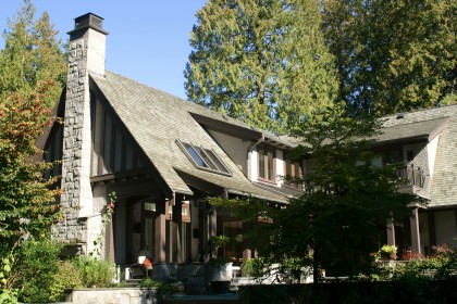 Cedarhurst Custom Home