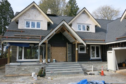 Tsawwassen Transformation