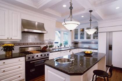 Kerrisdale Renovation