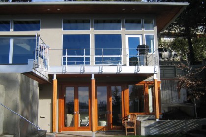 Sentinel Hill Custom Home