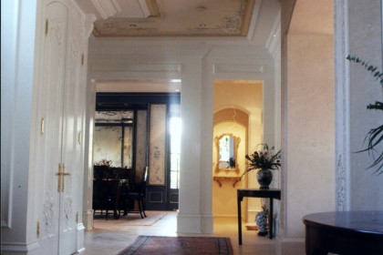 Shaughnessy Transformation