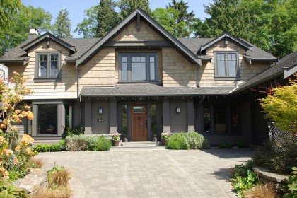 Southlands Renovation